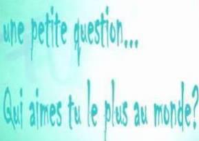 questiOn ...