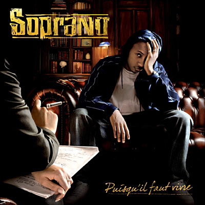 sOpranO !