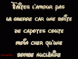 bOmbe nucléaire !